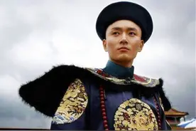 明清两朝的封爵制度有何不同？大同小异，都是为了维护本朝的统治图片