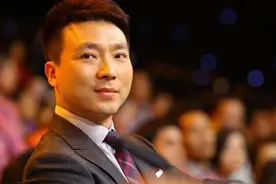 结婚22年无子，康辉自述愧对母亲，“如果能重来会早点要孩子”图片