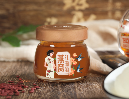 整天加班还能养颜？原来她们都在喝这种红曲酒