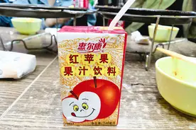 超市里8种“低调”饮料，在货架上不起眼，却是难得的好喝饮料图片