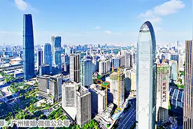 广州楼市行情：南沙一二手倒挂5000元/平！二手涨不动了？图片