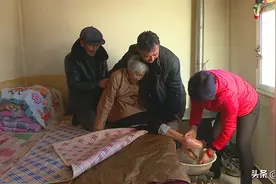 【新时代文明实践】美好生活 源自良好家风 -------记“全国五好家庭”李玉琴家庭图片