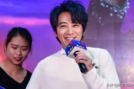 孙耀威为什么被冷藏 曾风光一时的孙耀威当年发生了什么图片
