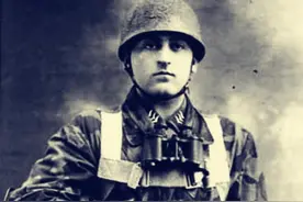 二战时代伞兵艰苦的通关之路，看德国如何打造出精英伞兵部队图片