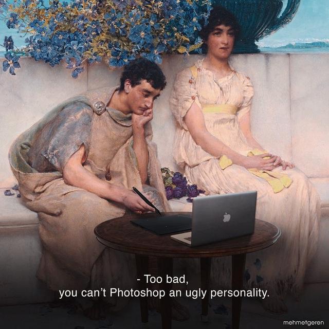 羽毛球变拖鞋，梵高滑滑板，这些脑洞大开的宝藏博主每天在干嘛？