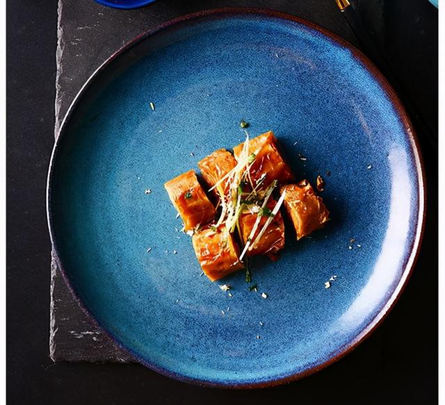 蓝色的食物有哪些，蓝色食物（对一部分人有帮助）