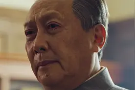 《光荣与梦想》：从五四运动到抗美援朝，刘江让这段历史鲜活起来图片