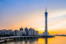 你的家乡会超一线吗？600座三四线城市，正悄然成为中国的未来图片