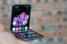 Samsung Z Flip 一周生活实试 |硬核测评图片