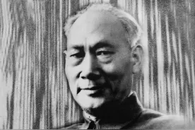 中央红军决定长征，得益于一份绝密情报，是谁送来的？图片