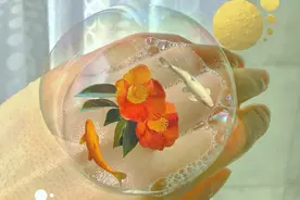 Jeewon Park：泡泡系列（摄影作品）图片