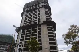 昆明烂尾楼8大层级来了！10余项目有新动向图片