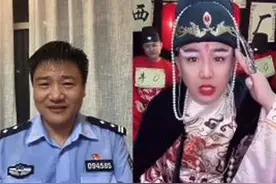 被央视公开点名表扬的两位网红，他们都做了些什么？图片