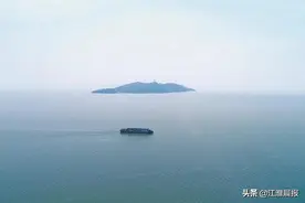 巢湖水下沉睡着一座古城！藏着什么秘密？图片
