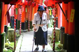 28.7万亿美元美债！日本债务危机，一触即发图片