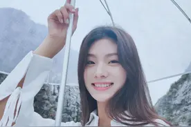 春雨绵绵，今年雨天流行这样拍图片