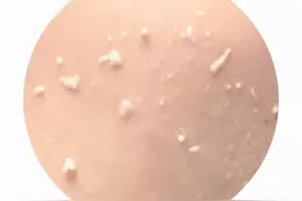 护肤品搓泥，这个锅该让谁来背？图片