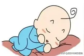 #健康科普汇#【家长课堂】您的宝宝，今天睡对了吗？图片