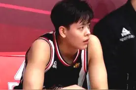 陋室空堂，当年笏满床。广东女篮何时重铸辉煌？图片