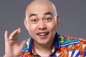 赵本山徒弟程野被“全网通缉”，电影几乎下架，连师傅都没法救他图片