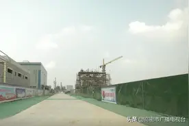 高密：决胜四季度，百日攻坚正当时……图片