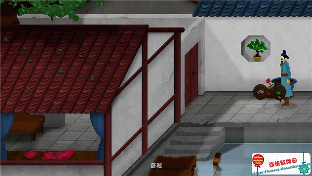 狄仁杰之锦蔷薇全剧情流程攻略
