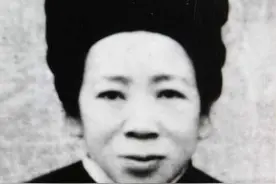 1982年河北一老妇去世，儿子打开床下木箱后才知：母亲是抗日英雄图片