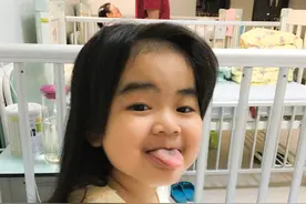 生男孩没事，可是偏偏生了女儿，我这种基因险些要了孩子的命图片