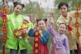 盘点娶港台美女的八大内地男星，看看谁过得最幸福图片
