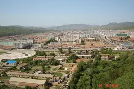 内蒙旅游历险 第六回 错上加错经棚车站受阻 驯服烈马北大学子遭殃图片