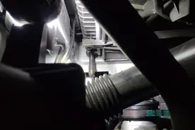 长安欧尚x70a 用车分享 1图片