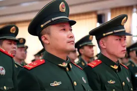 父亲曾经坐牢，儿子想去当兵，政审能通过吗？看具体原因图片