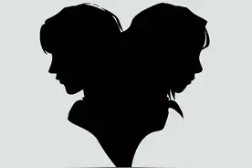 同性恋不是人类特有！！！动物界普遍存在同性性行为图片