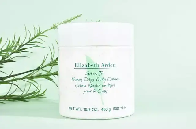 各国好用的身体乳