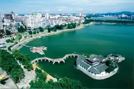 江西3设区市入围“中国最具幸福感城市”！有你家乡么？图片