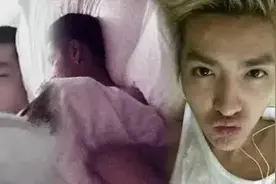 吴亦凡“钓鱼事件”受害者多为未成年女生，女孩子为何轻易被骗？图片