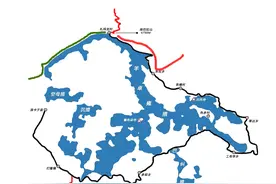 300°羊湖，环湖之旅，邂逅千面羊卓雍措图片