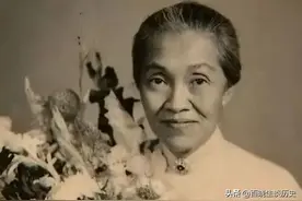 钟南山叫她姑婆，袁隆平是她接生，无儿女的林巧稚被称作万婴之母图片