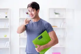 为什么坚持运动，却瘦不下来？3个原因告诉你答案图片