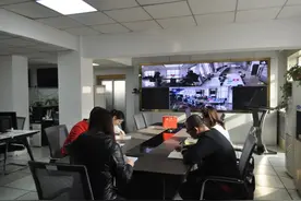 兰州的雪是人工增雪吗？为什么要实施人工增雪？图片