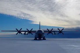 南极首个永久机场？中国基建又一次火了，澳大利亚为何反对？图片