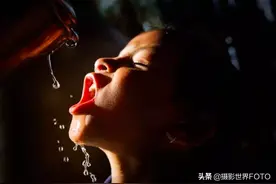 如何去除照片上的高感噪点 ▏摄影师苏学图片