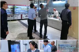 漳州加强校园食品安全日常管理图片