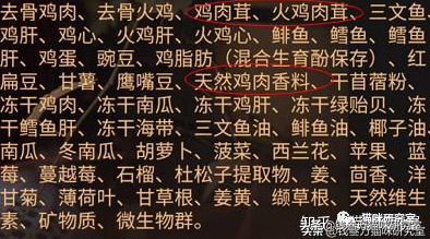 卡比猫粮分析，本质是中低端猫粮，近期有严重毒粮事件大家不要买