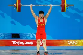 兴奋剂泛滥，管理层内斗，举重运动将告别2024年巴黎奥运会？图片