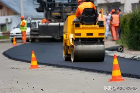 贵阳金戈东路预计今年5月达到通车条件｜融媒问政·市民关注图片