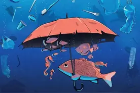 15幅发人深省插画，看懂这些图片，比读一本书还有用图片