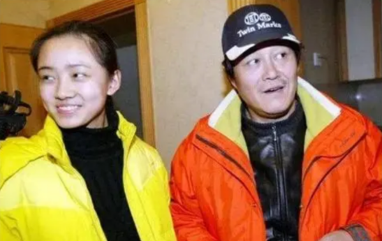 毕畅，爆红后嫁富商，生完2胎老公被判14年，她最该感谢赵本山