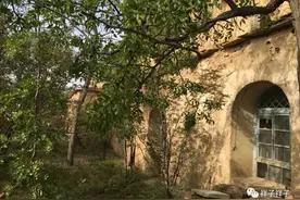 故乡在山西（3）：神通的干妈与“开锁儿”图片