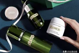 00后都开始用LAMER了？3000块的浓缩精华究竟是干嘛的图片